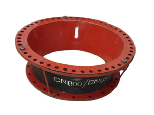 FDZ型風道橡膠補償器-橡膠膨脹節(jié)