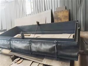 方形非金屬膨脹節(jié)-非金屬方形膨脹節(jié)-煙風管道膨脹節(jié)