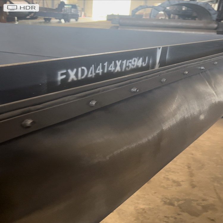 非金屬矩形補償器-矩形非金屬膨脹節